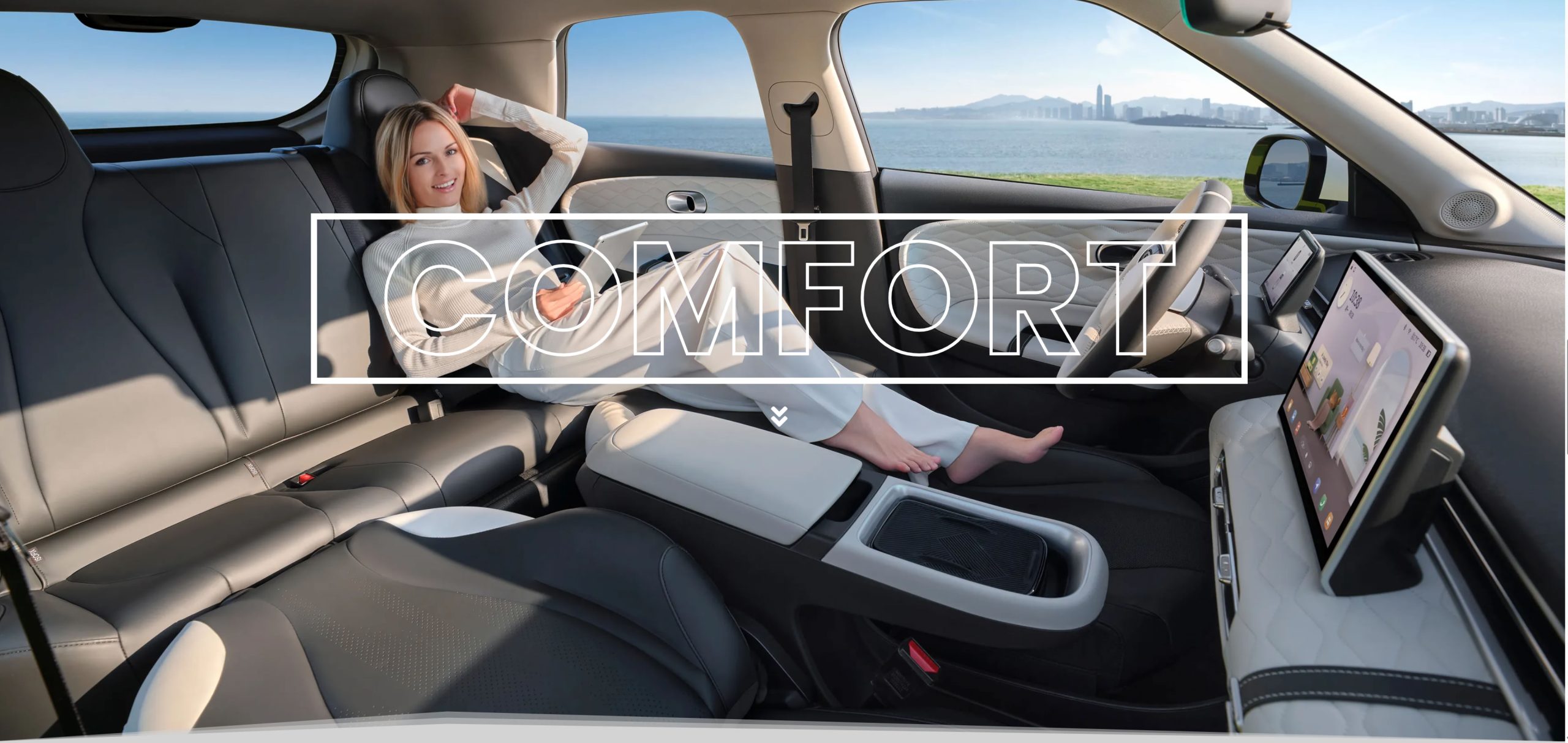 comfort